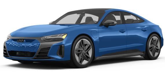 AUDI RS E-TRON GT 2024 WAUBHBFW7R7900730 image